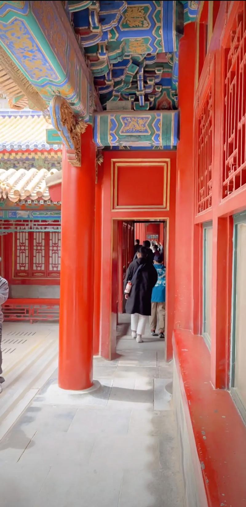故宫灵异事件珍妃井？故宫珍妃井是真的吗？  第6张