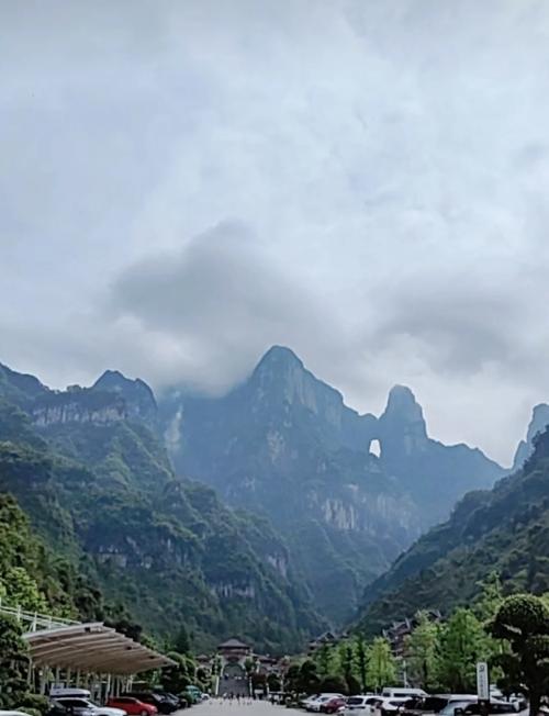 桑植40天天气预报？桑植一周天气预报？  第6张