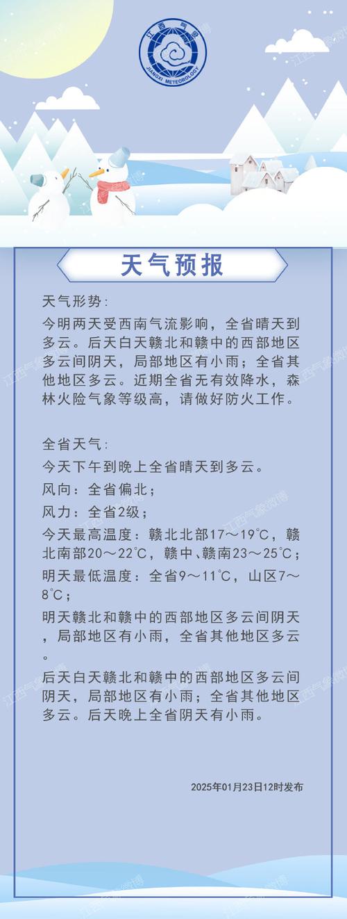 遂川40天天气预报？遂川天气查询一周？  第6张