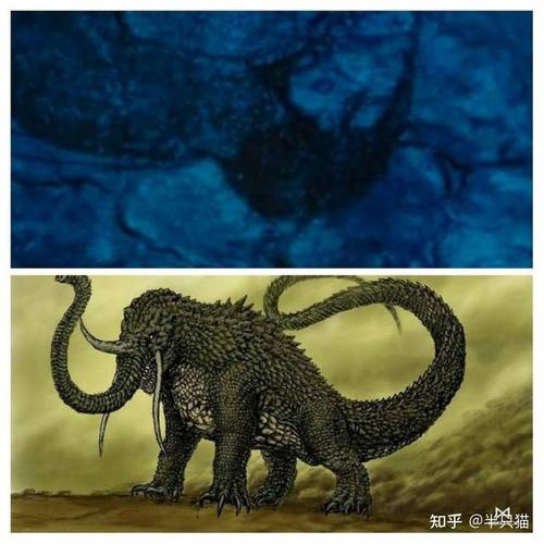 马来西亚人头蛇身怪物？马来西亚的蛇？  第2张