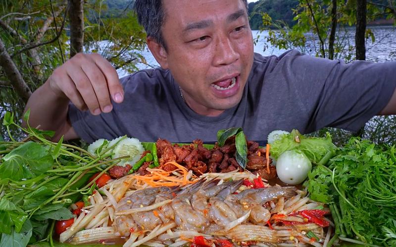 泰国人吃人心脏，泰国吃小孩心肉事件  第5张