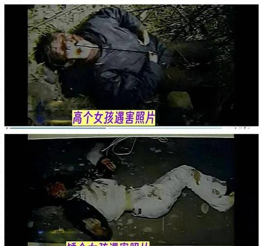 中国前十离奇案件？中国前十离奇案件真实？  第1张