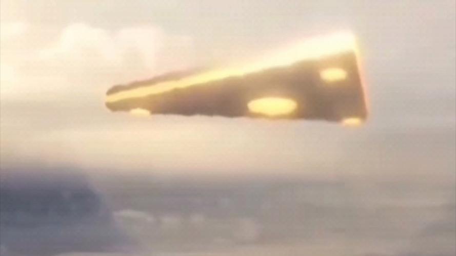 中国三大ufo事件视频完整版，中国三大ufo事件视频完整版高清？  第3张