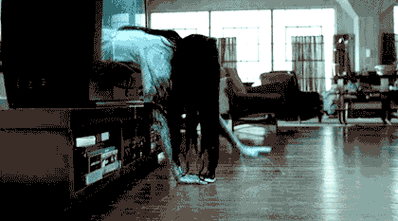 恐怖视频吓人专用10秒，恐怖视频吓人专用10秒可以保存  第1张