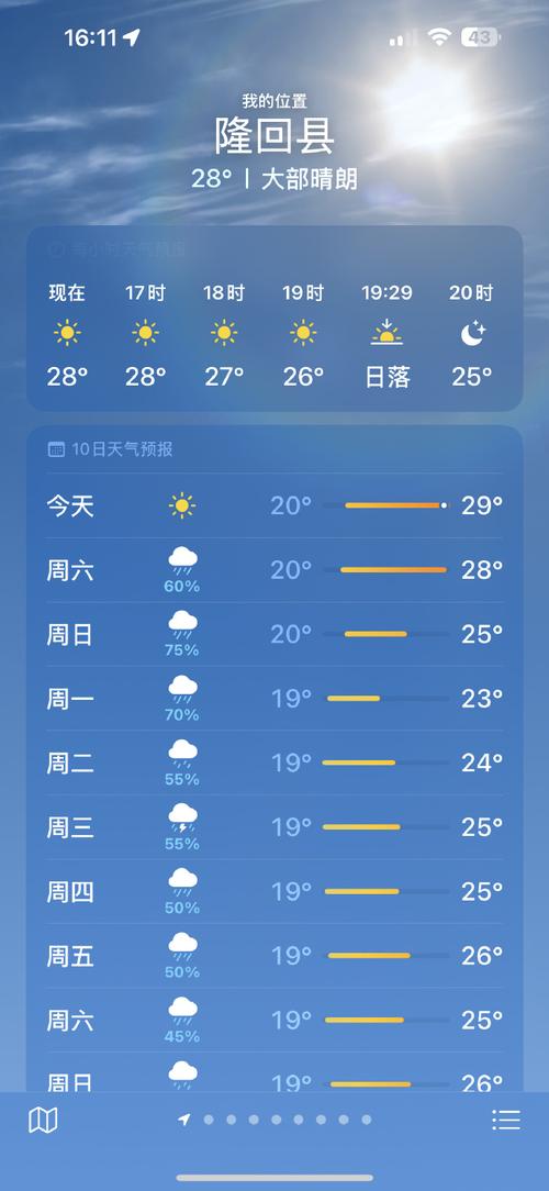 四川宜宾市天气预报？宜宾市未来15天天气？  第2张
