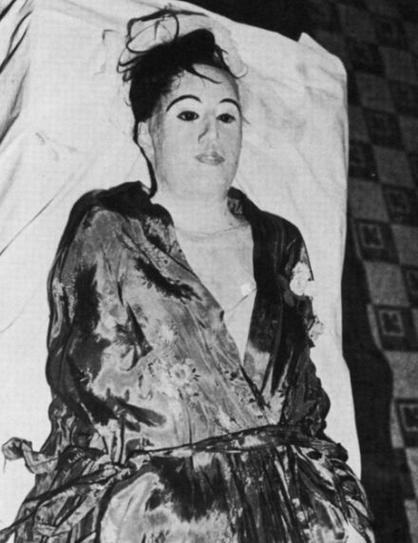 蓝可儿死亡事件真相大白最新，蓝可儿死前视频  第1张