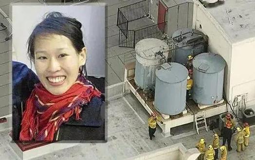 蓝可儿死亡事件真相大白最新，蓝可儿死前视频  第3张