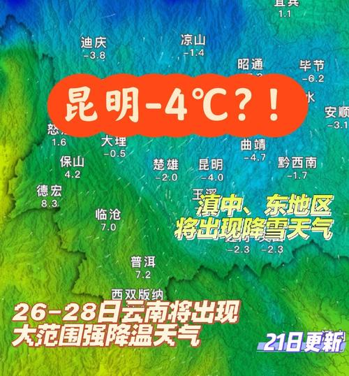 临沧今天的天气情况，临沧明天的天气怎样？  第4张