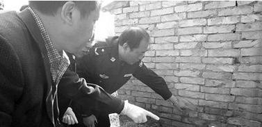 案发现场惨不忍睹图片，案发现场 百度百科？  第1张