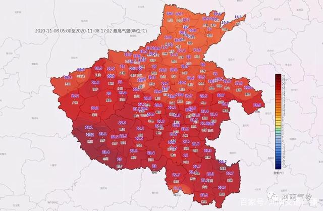 霍州近十五天的天气，霍州近几天的天气怎么样？  第4张