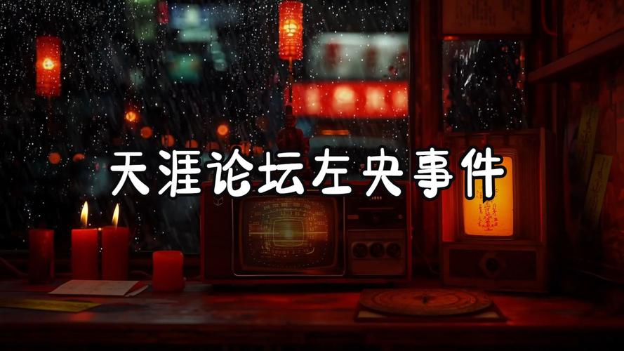 天涯论坛前十诡异帖子，天涯论坛最著名灵异贴  第4张