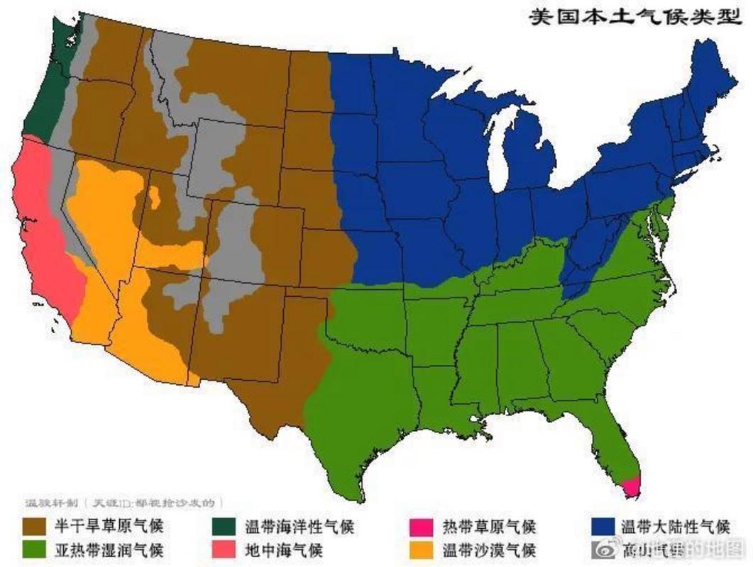 美国洛杉矶天气情况，洛杉矶天气预报15天查  第1张