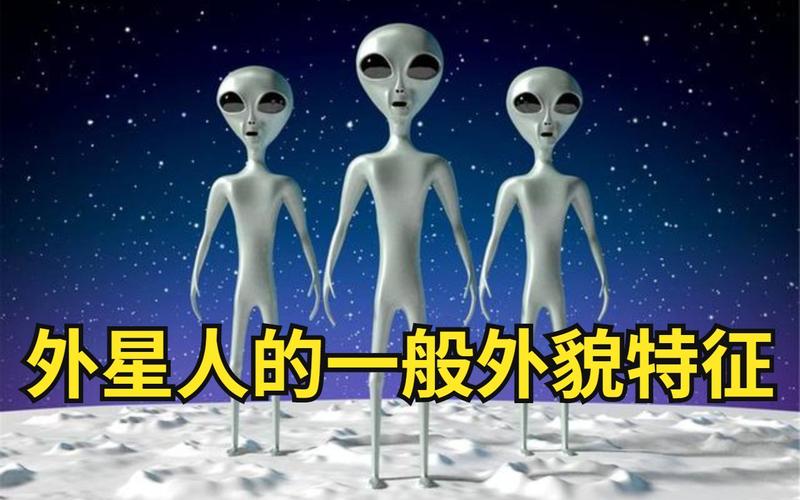 外星人的照片真实恐怖吃人，外星人的照片真实恐怖吃人视频  第1张