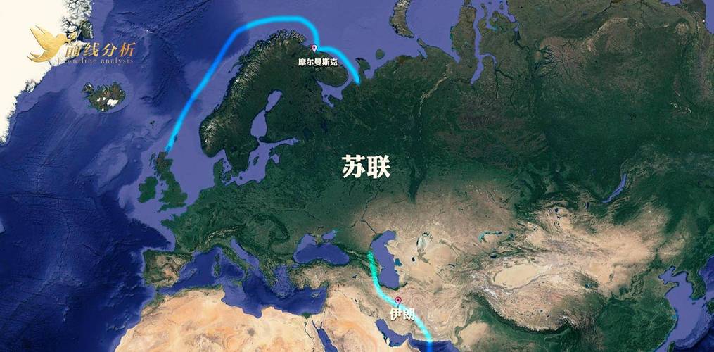 二战疑似有外星人在干预，二战有外星人吗？  第4张