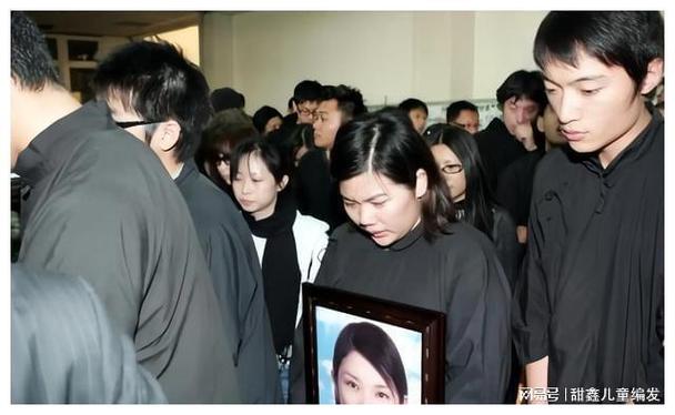 明星死亡大全，明星 死亡  第3张