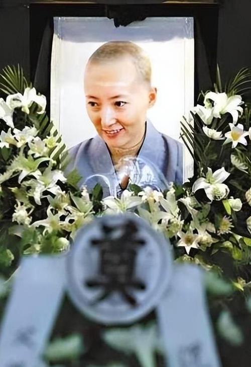 明星死亡大全，明星 死亡  第6张