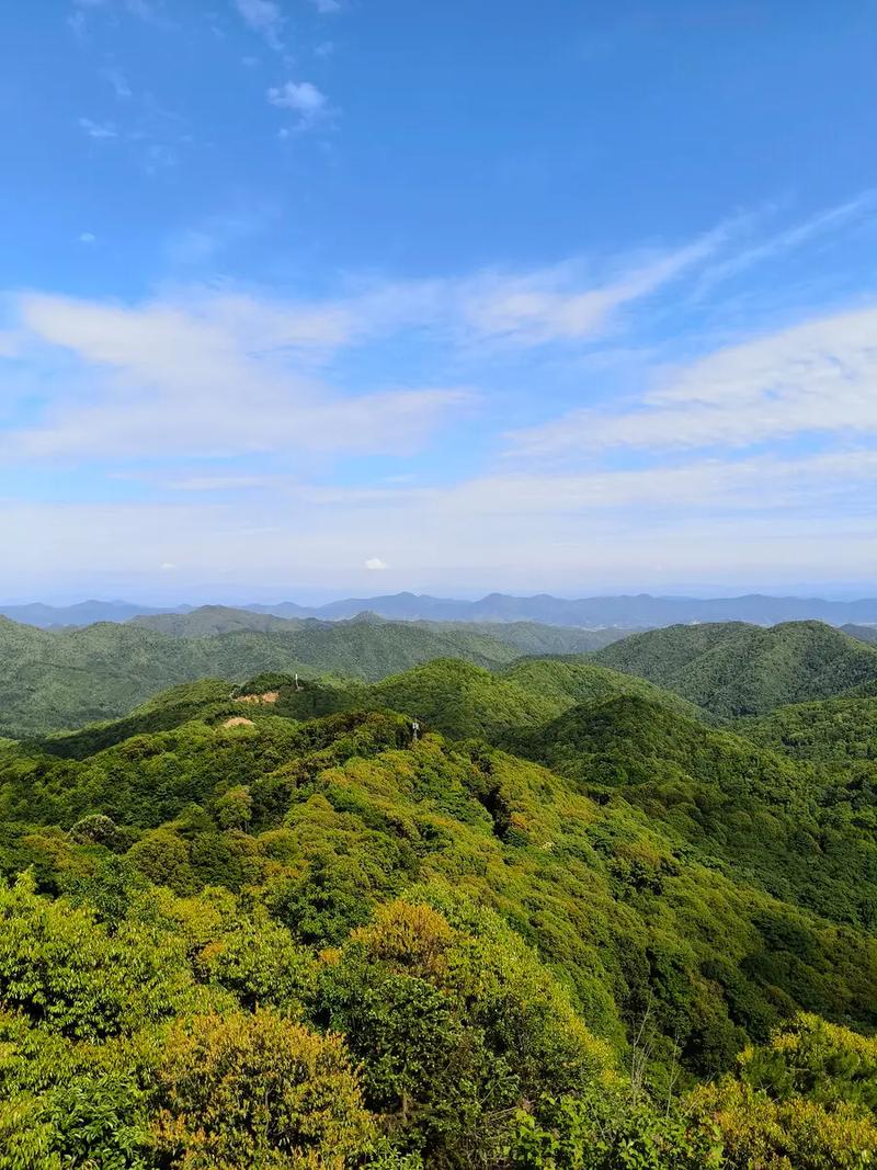 贵溪天气9月4日，贵溪9月份天气预报？  第4张