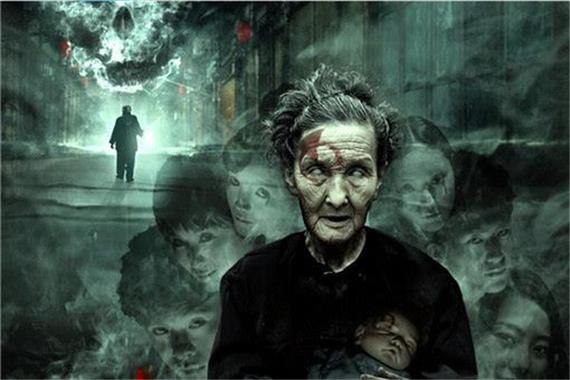 中国灵异事件100件？中国灵异事件真实大全集？  第3张