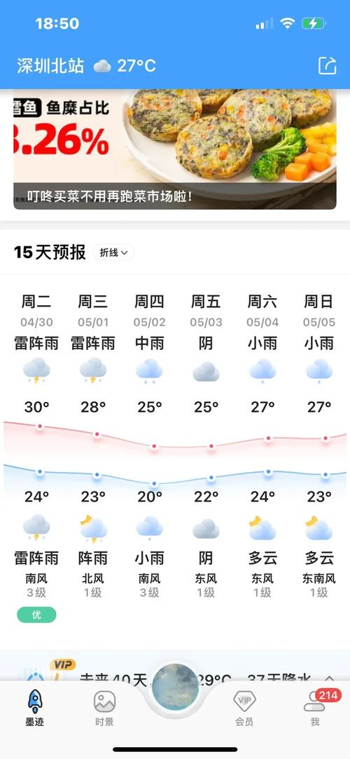 澳门一个月天气报告？澳门一个星期的天气？  第3张