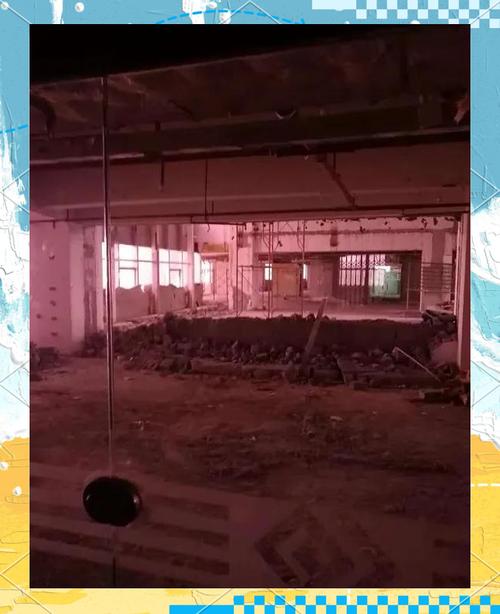 深圳中银大厦为什么是红色的？真实揭秘深圳中银大厦？  第3张