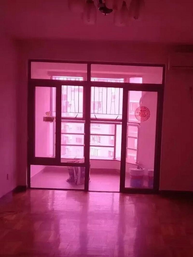 深圳中银大厦为什么是红色的？真实揭秘深圳中银大厦？  第5张