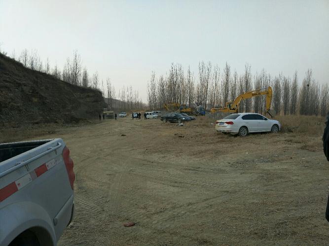永清加油站闹鬼事件，永清中国石油加油站电话  第5张