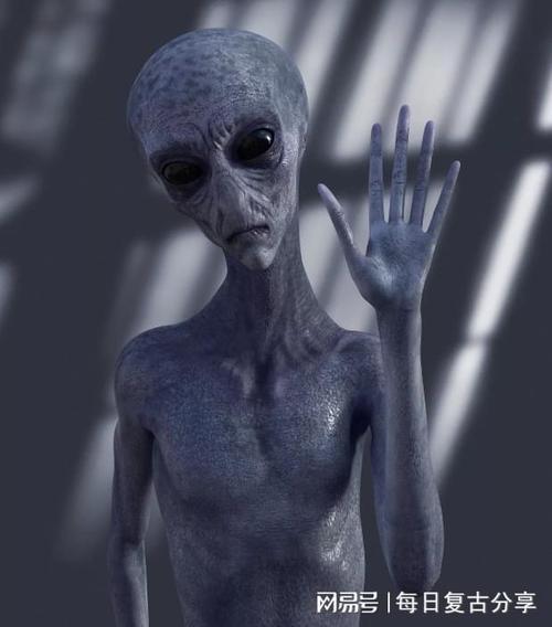 中国受到外星人警告，中国外星人目击事件？  第5张
