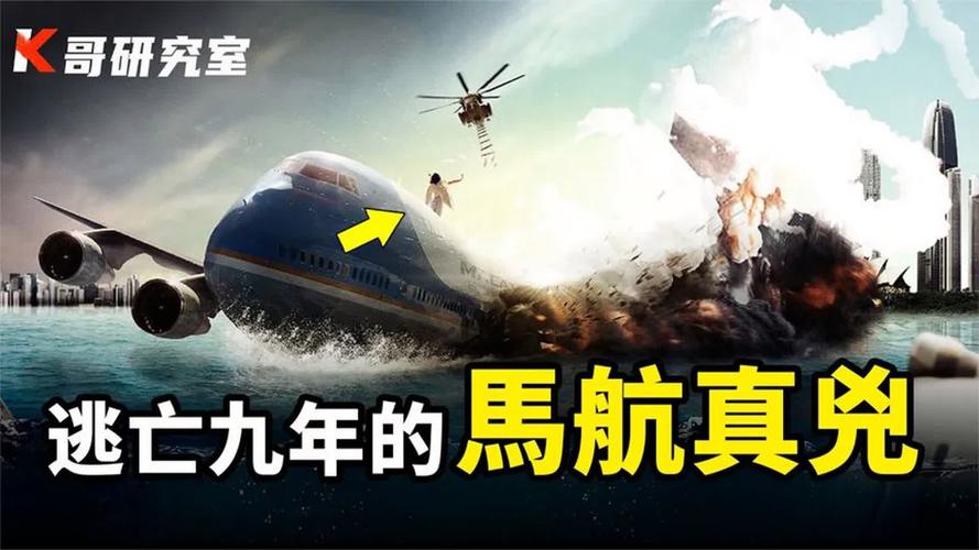 马航真相大白，马航亲历者讲述  第3张