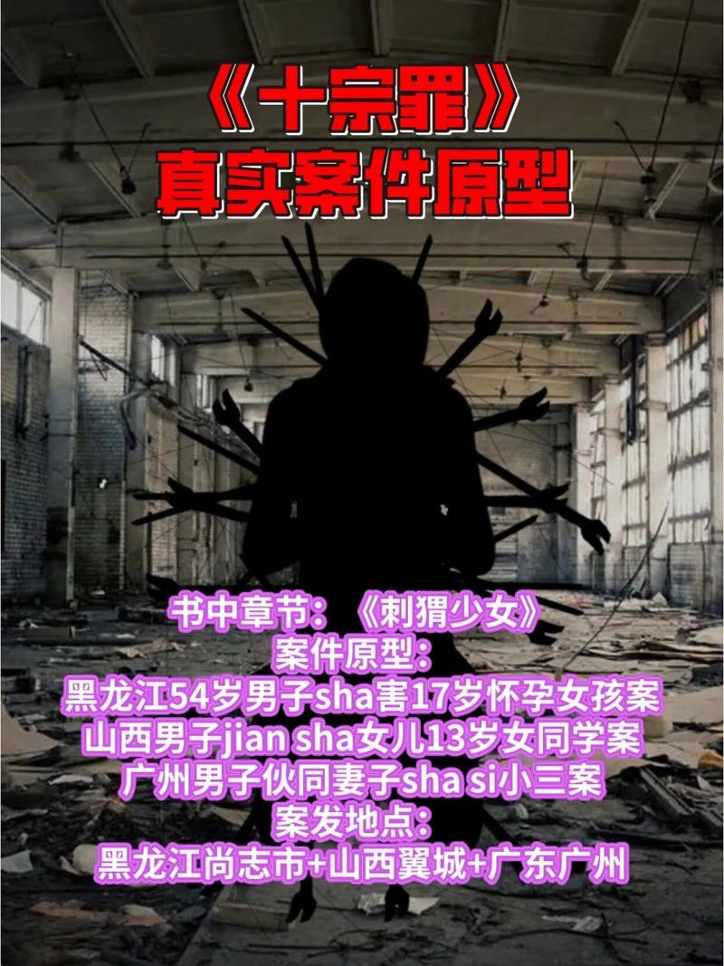 中国前十变态杀手？中国变态杀手真实案例电影？  第4张