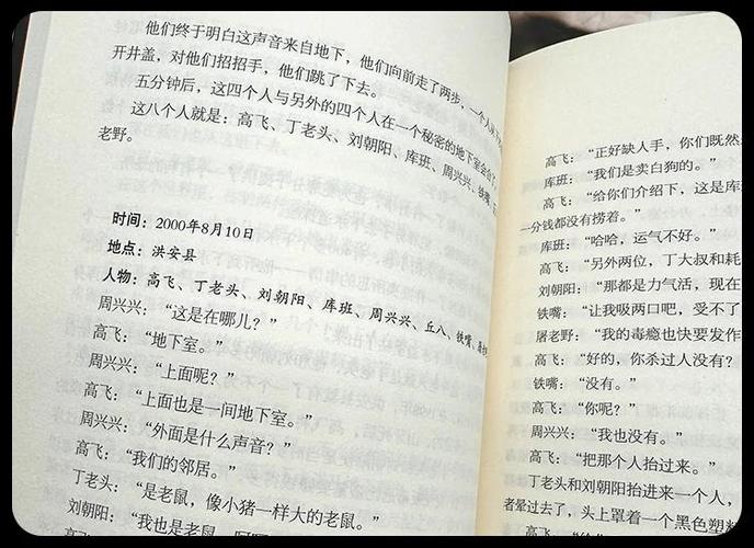 中国前十变态杀手？中国变态杀手真实案例电影？  第6张