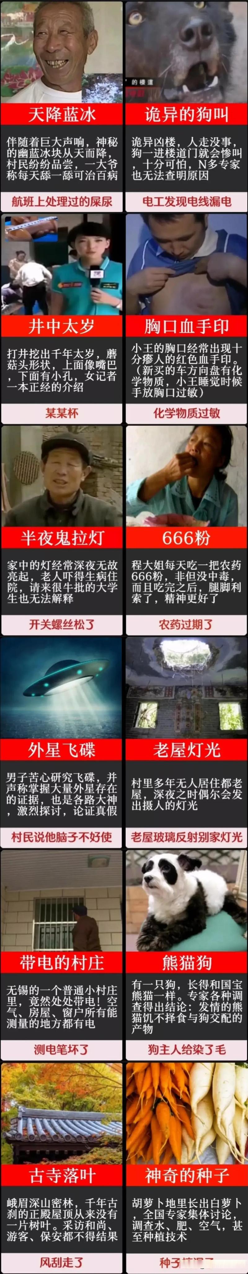 世界上的未解之谜前十未解之谜，世界10大未解之谜,胆小勿入!!!  第5张
