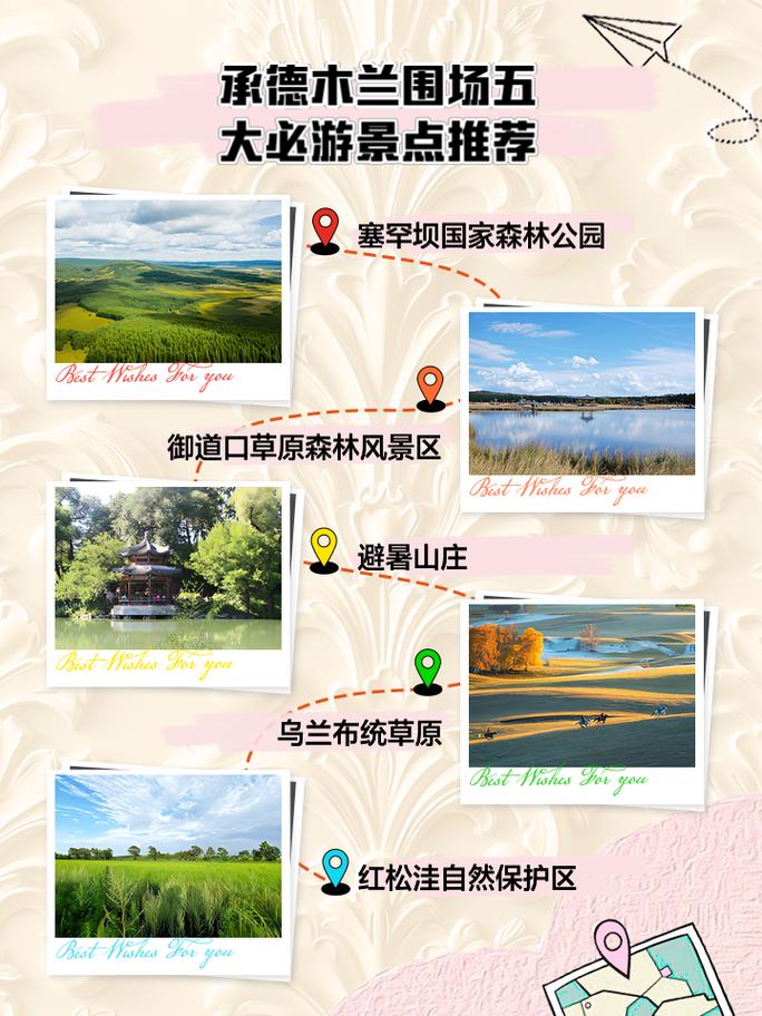 内蒙古木兰围场天气，河北承德木兰围场天气预报？  第3张