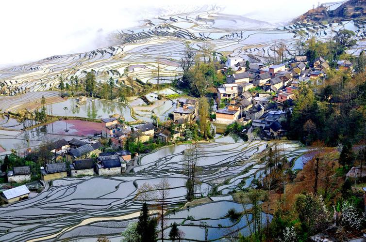 红河市云南河口天气，云南省红河河口县天气？  第1张