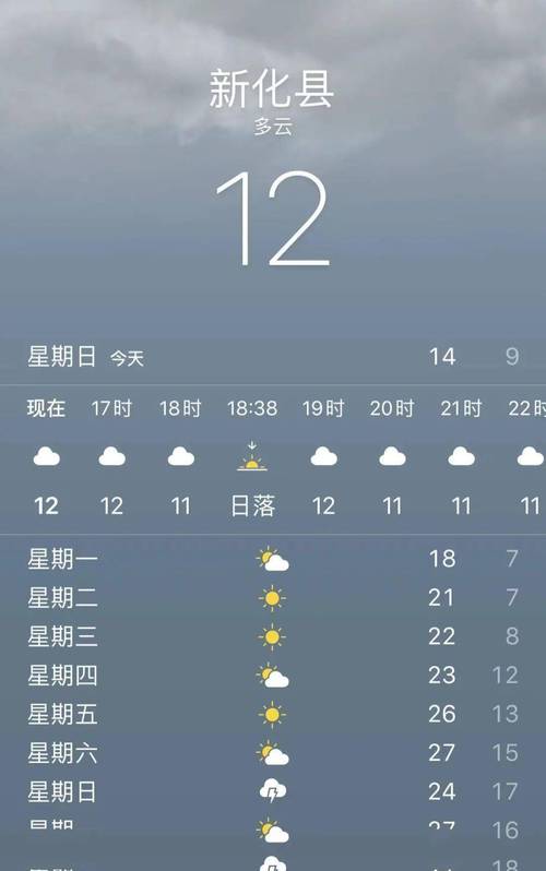 新化90天天气预报，新化天气预报30天气报？  第4张