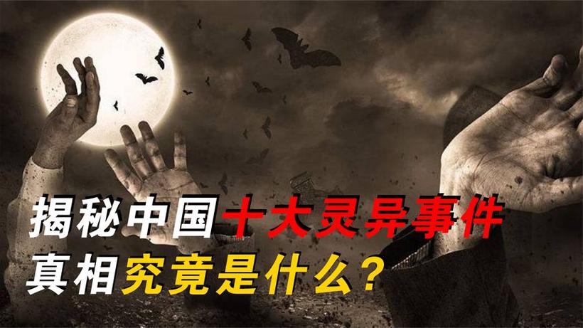 中国前十未解之谜猫脸老太太，中国前十未解之谜猫脸老太太视频  第3张