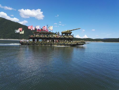 吉林丰满区天气预报，中国吉林省吉林市丰满区天气  第2张