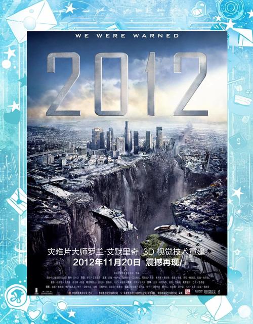 2012时间被重置的证据，2012时间重置辟谣？  第4张