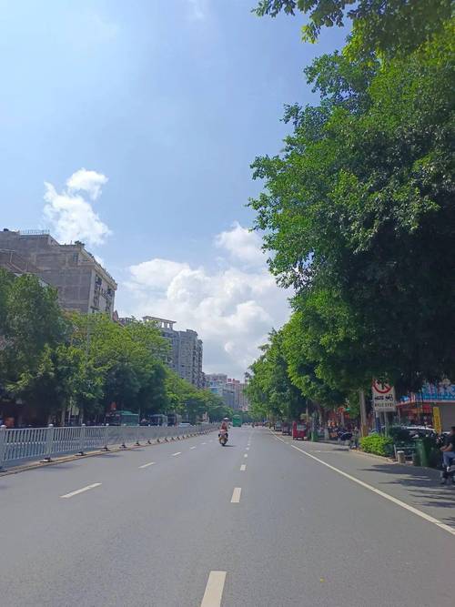 梧州天气什么时候冷？梧州什么时候降温？  第3张