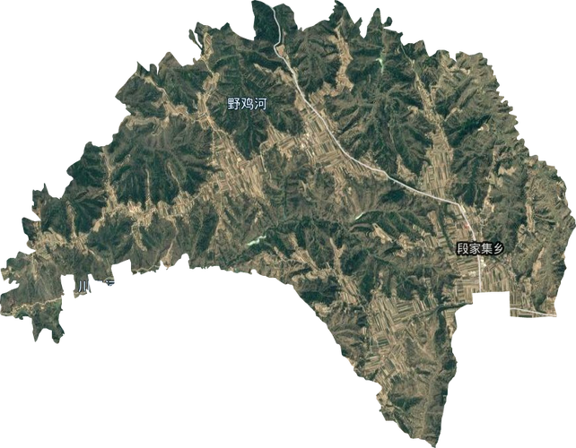马家湾加油站诡异是真是假？马家山加油站？  第5张
