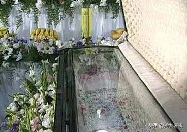 关于张国荣死亡图片的信息  第3张