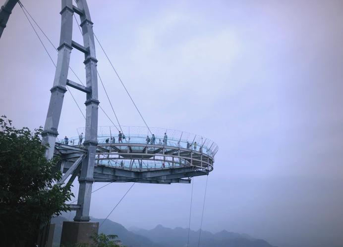 北京ufo玻璃观景台，北京ufo玻璃观景台在哪？  第3张