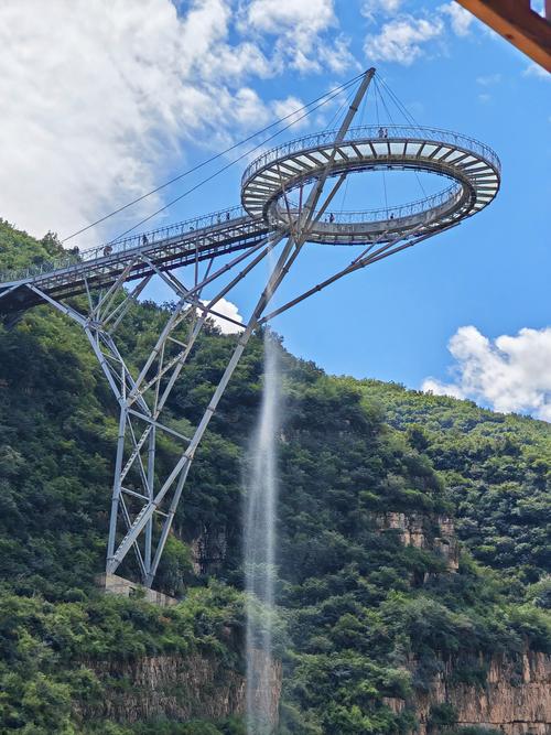 北京ufo玻璃观景台，北京ufo玻璃观景台在哪？  第6张