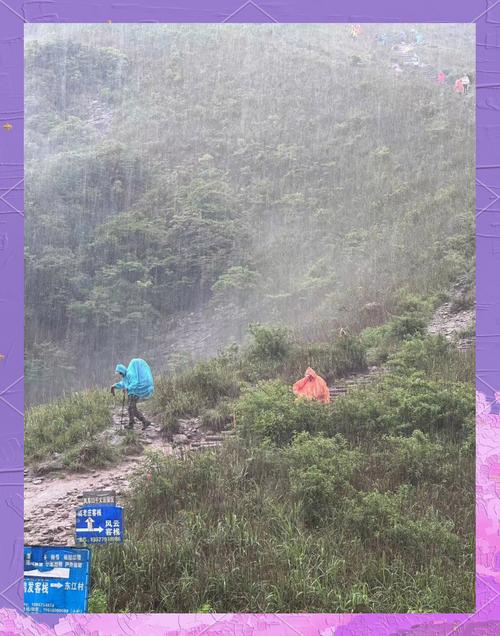 武功山天气最新信息？武功山天气最新信息15天？  第4张
