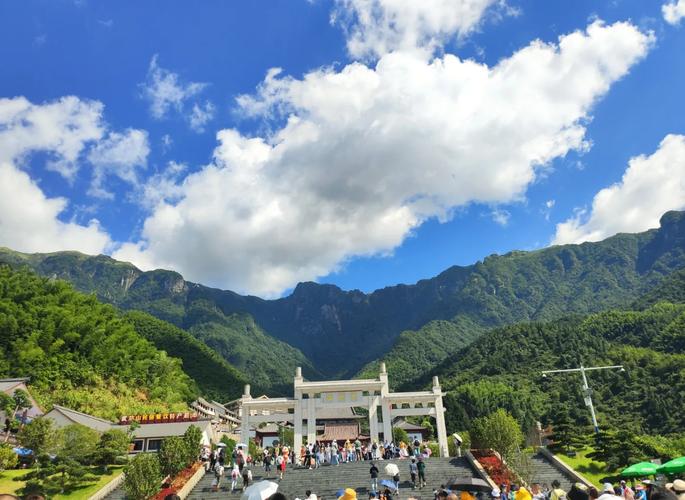 武功山天气最新信息？武功山天气最新信息15天？  第5张