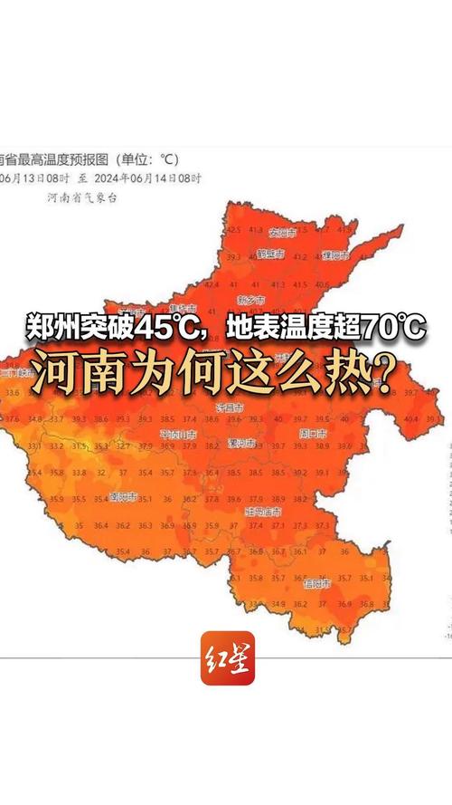 郑州7月份天气记录，2021郑州七月份天气  第6张