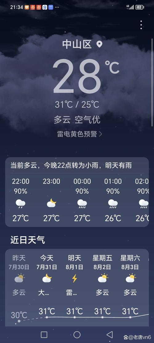 辽宁天气30天预报？辽宁天气预报30天准确 一个月？  第3张