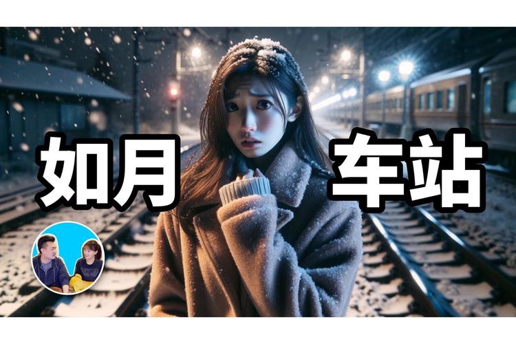 如月车站平行世界？如月车站平行空间？  第5张