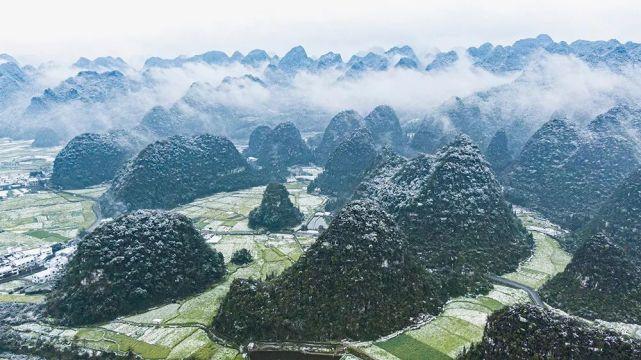 黔西南天气预报24，黔西南天气预报最新  第5张