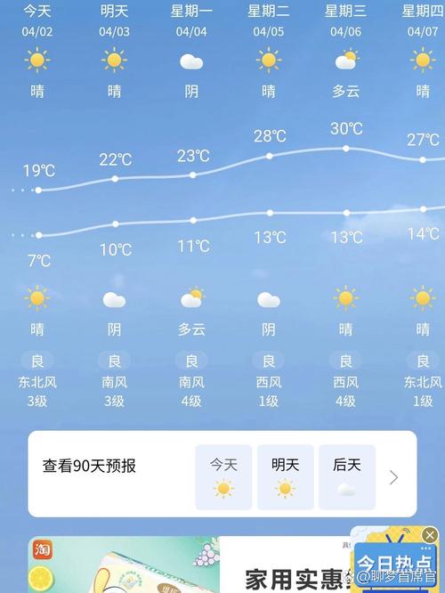 四十天天气预报郑州？郑州40天的预报天气？  第2张