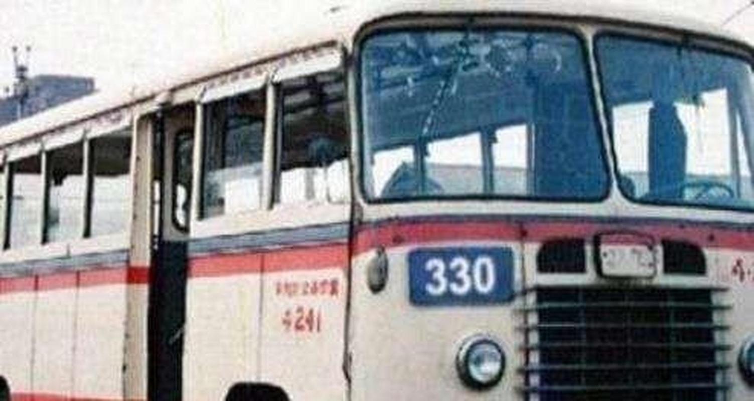 北京330公交车失踪，北京330路公交车,失踪故事？  第1张